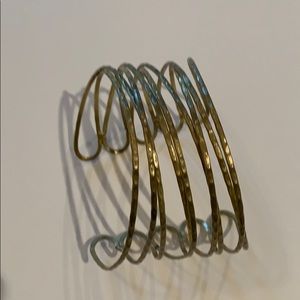 Free People arm cuff